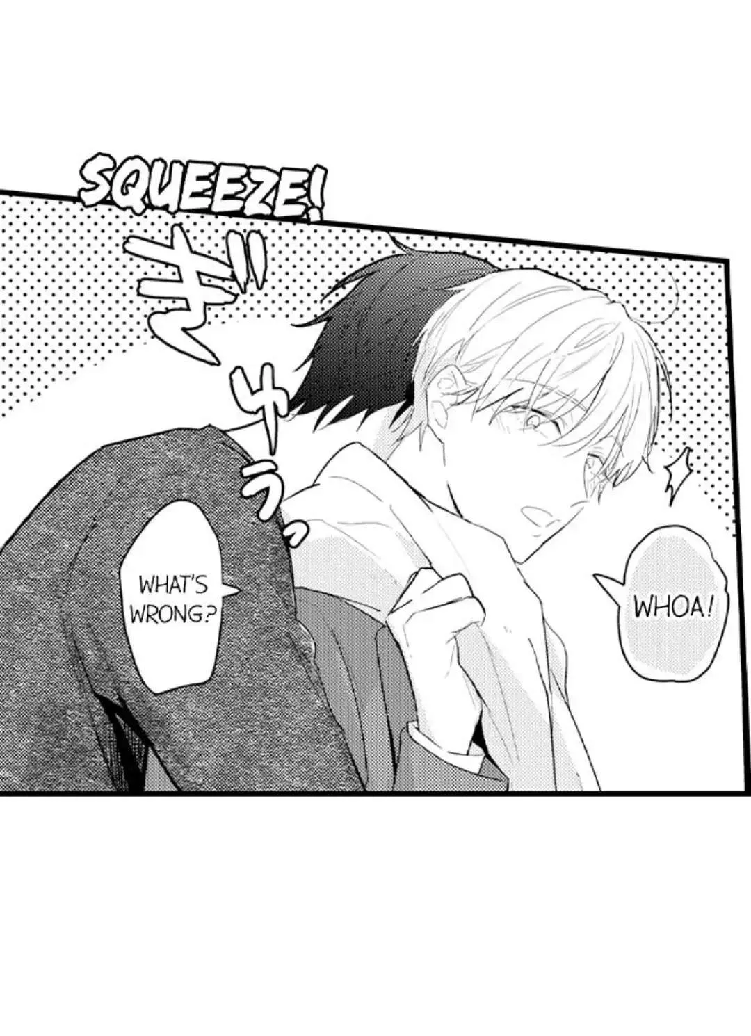 Read Papa Datte, Shitai chapter 95 image 12 on Lezhin