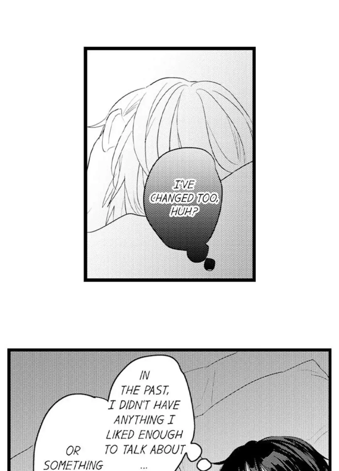 Read Papa Datte, Shitai chapter 95 image 21 on Lezhin