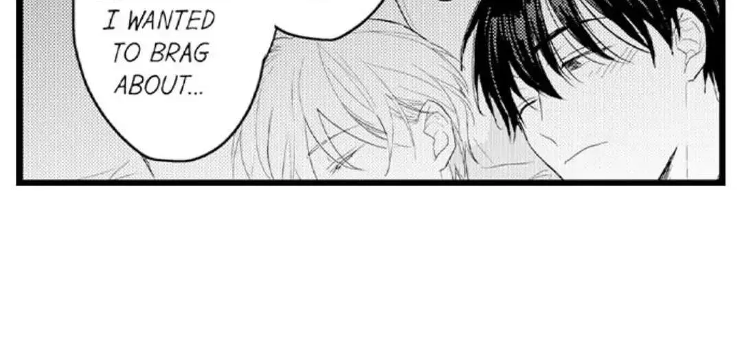 Read Papa Datte, Shitai chapter 95 image 22 on Lezhin