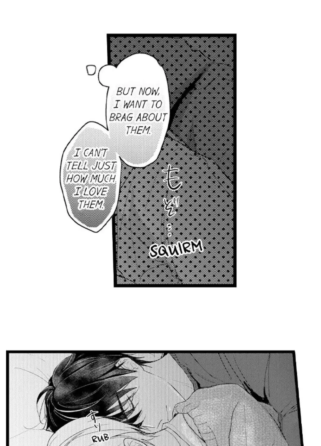 Read Papa Datte, Shitai chapter 95 image 23 on Lezhin