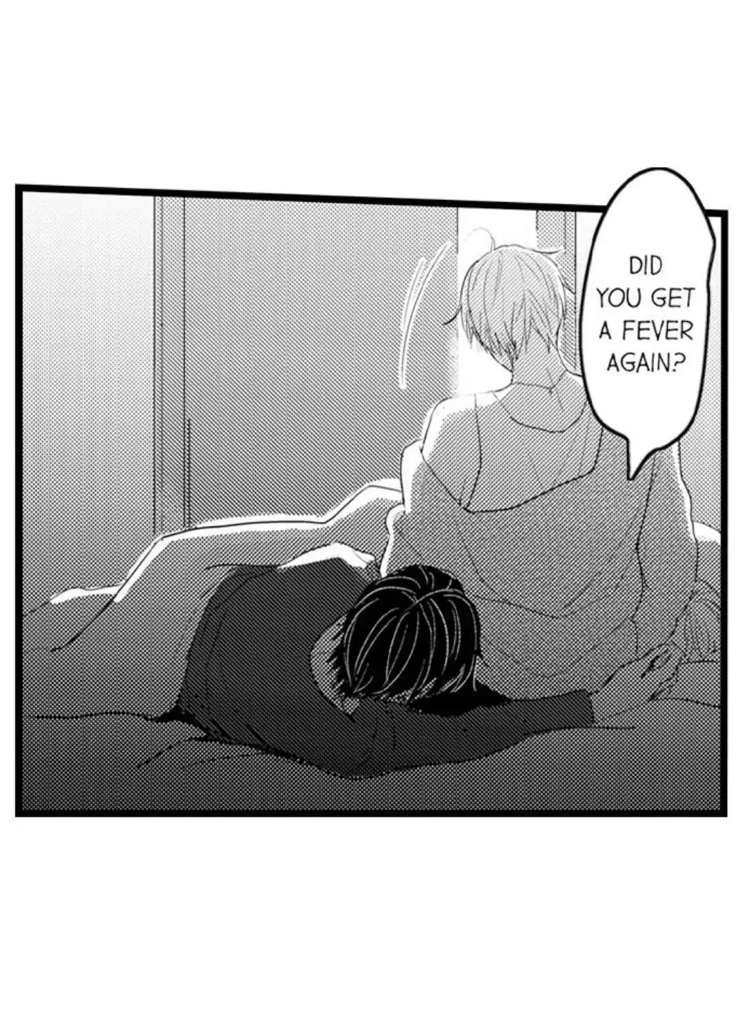 Read Papa Datte, Shitai chapter 95 image 29 on Lezhin