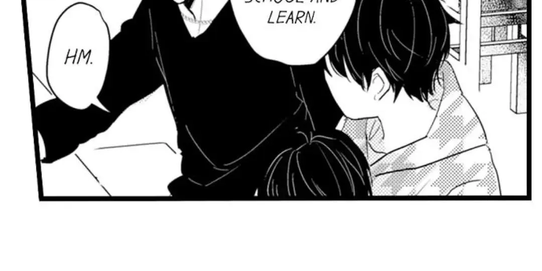Read Papa Datte, Shitai chapter 95 image 3 on Lezhin