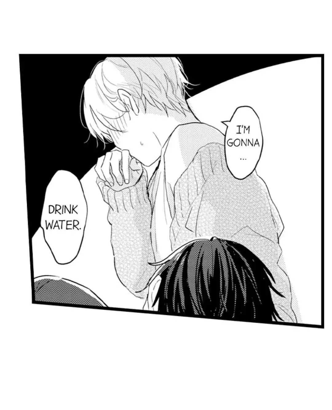 Read Papa Datte, Shitai chapter 95 image 31 on Lezhin