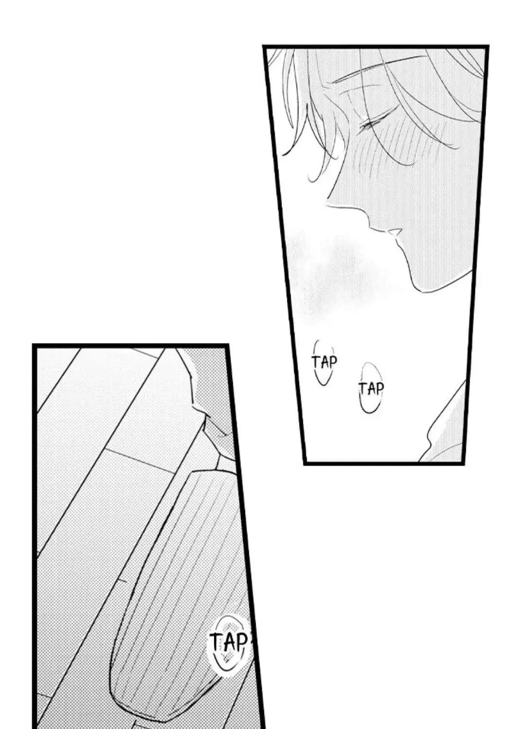 Read Papa Datte, Shitai chapter 95 image 35 on Lezhin