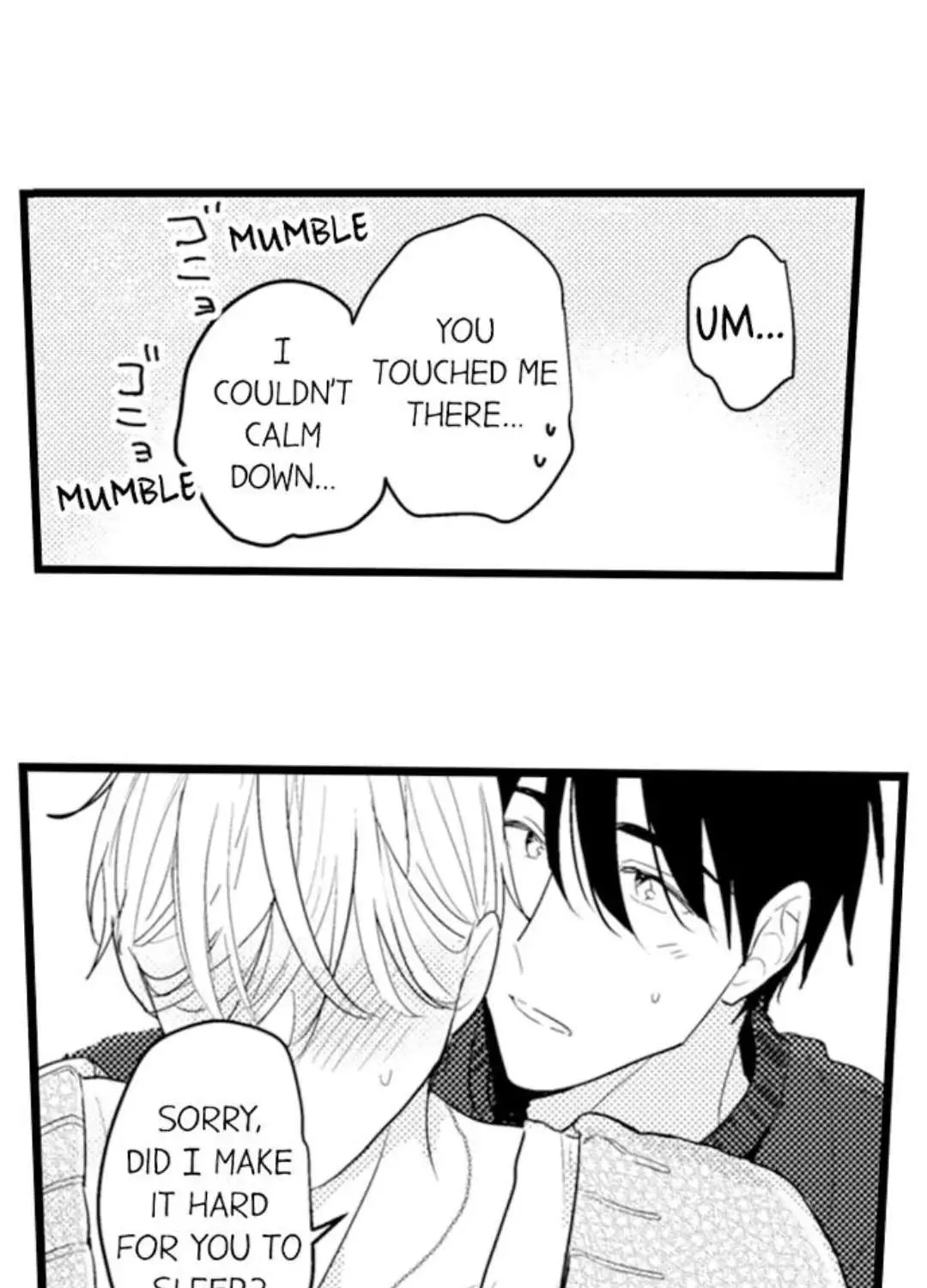 Read Papa Datte, Shitai chapter 95 image 42 on Lezhin