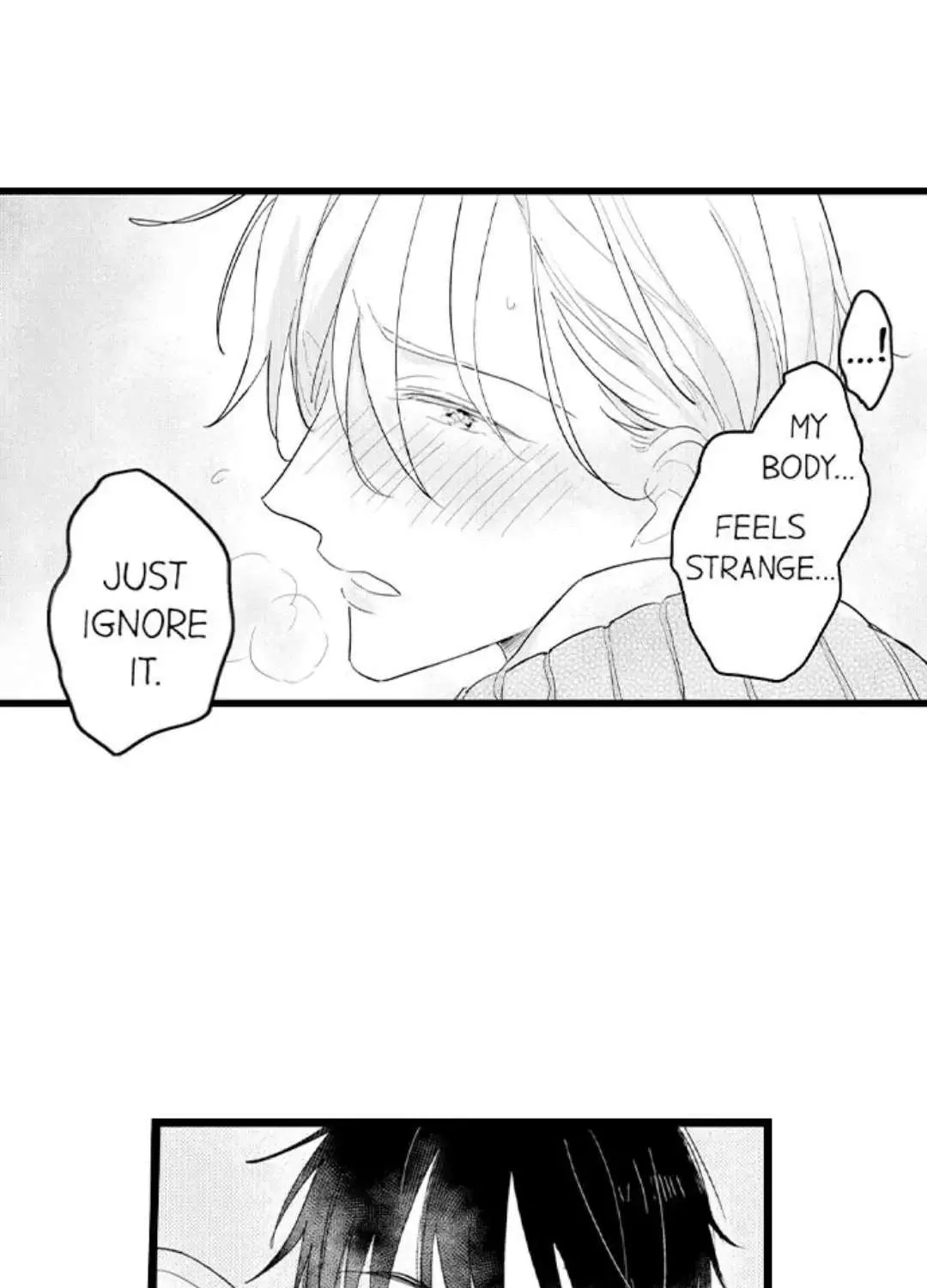 Read Papa Datte, Shitai chapter 95 image 46 on Lezhin