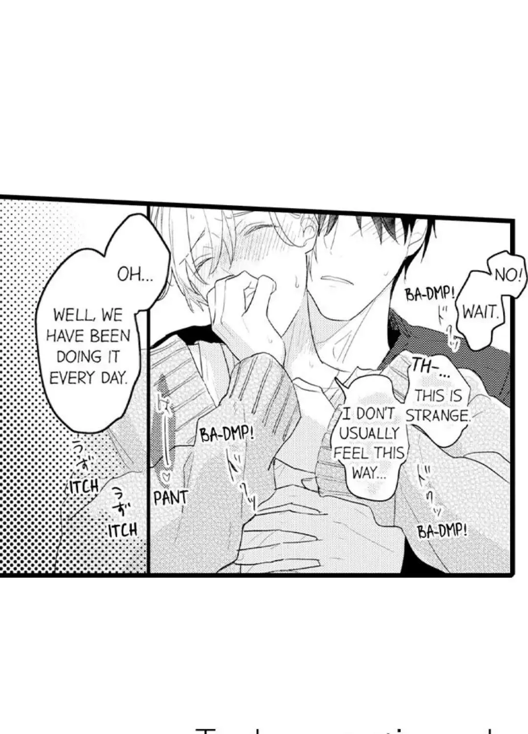 Read Papa Datte, Shitai chapter 95 image 50 on Lezhin