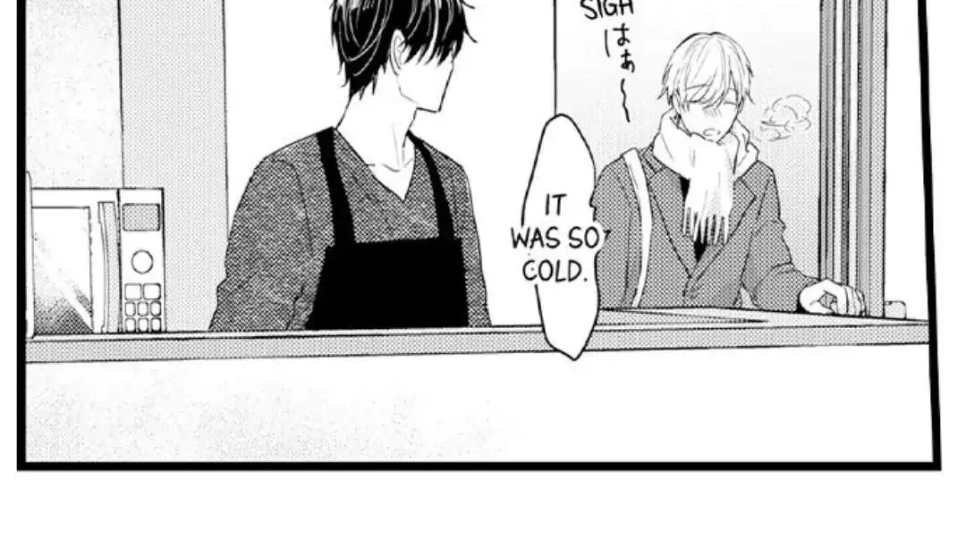 Read Papa Datte, Shitai chapter 95 image 9 on Lezhin