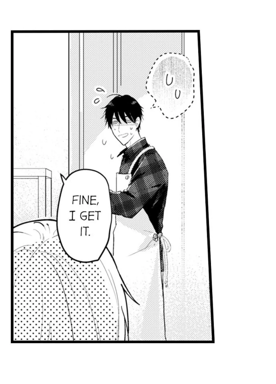 Read Papa Datte, Shitai chapter 97 image 11 on Lezhin