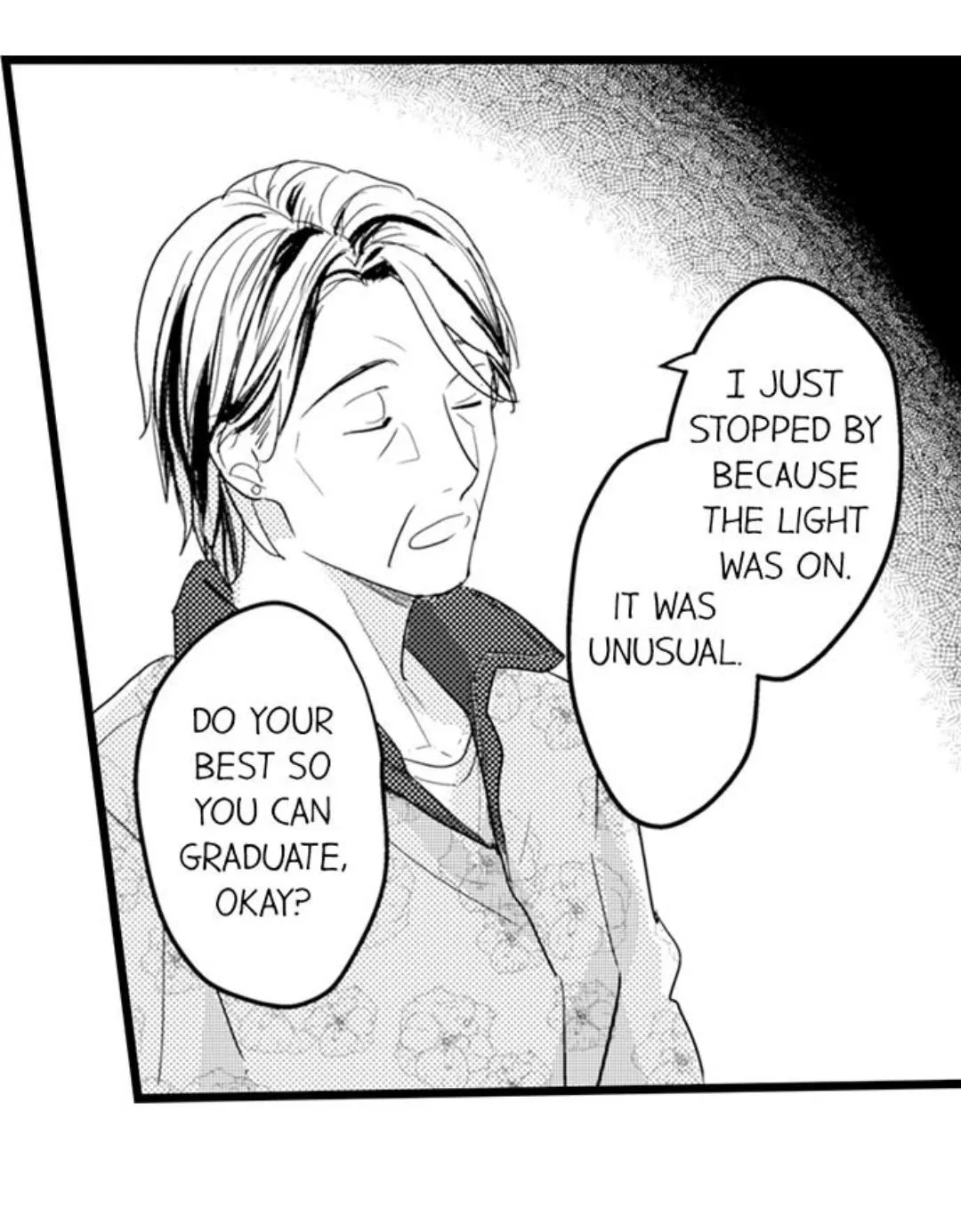 Read Papa Datte, Shitai chapter 97 image 13 on Lezhin