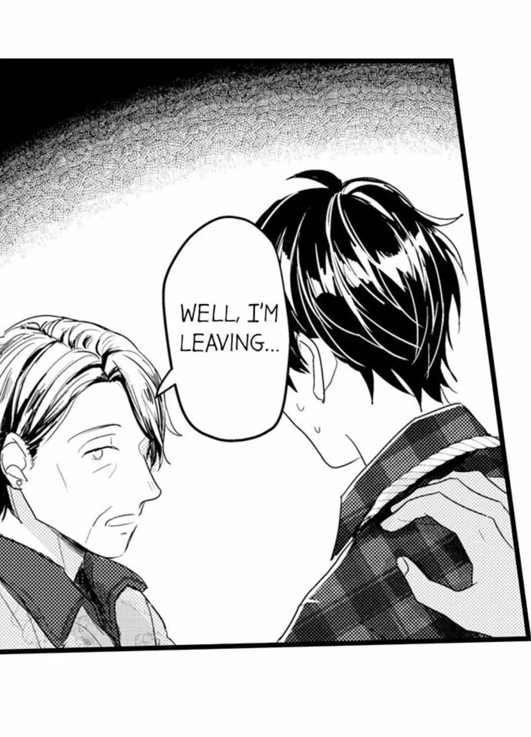 Read Papa Datte, Shitai chapter 97 image 14 on Lezhin