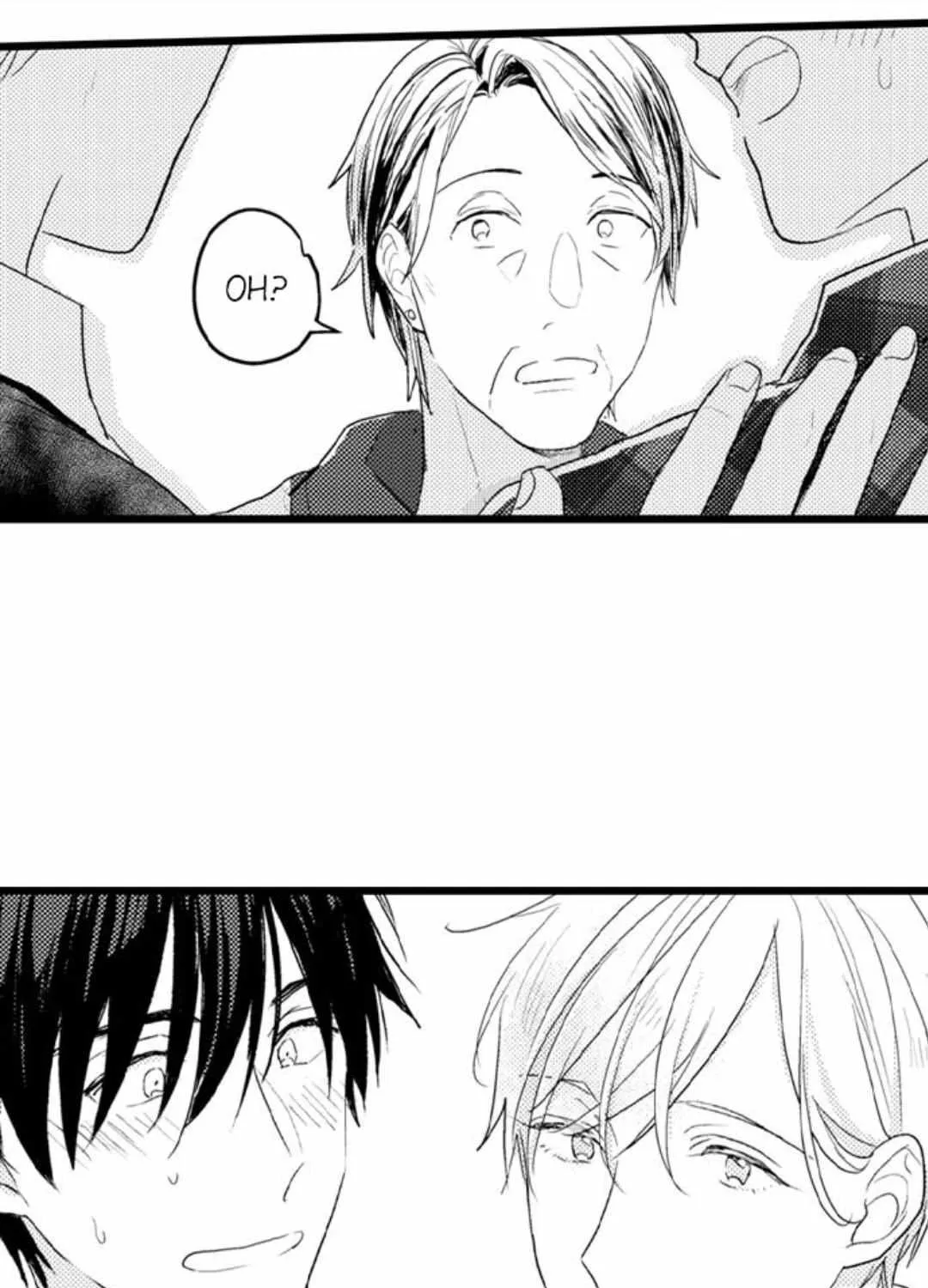 Read Papa Datte, Shitai chapter 97 image 16 on Lezhin