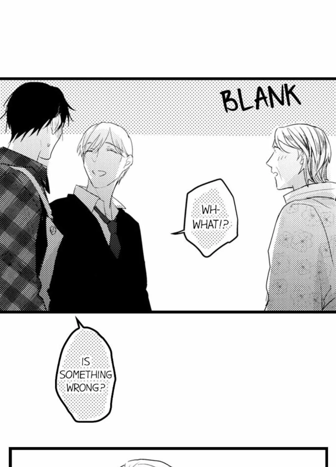 Read Papa Datte, Shitai chapter 97 image 18 on Lezhin