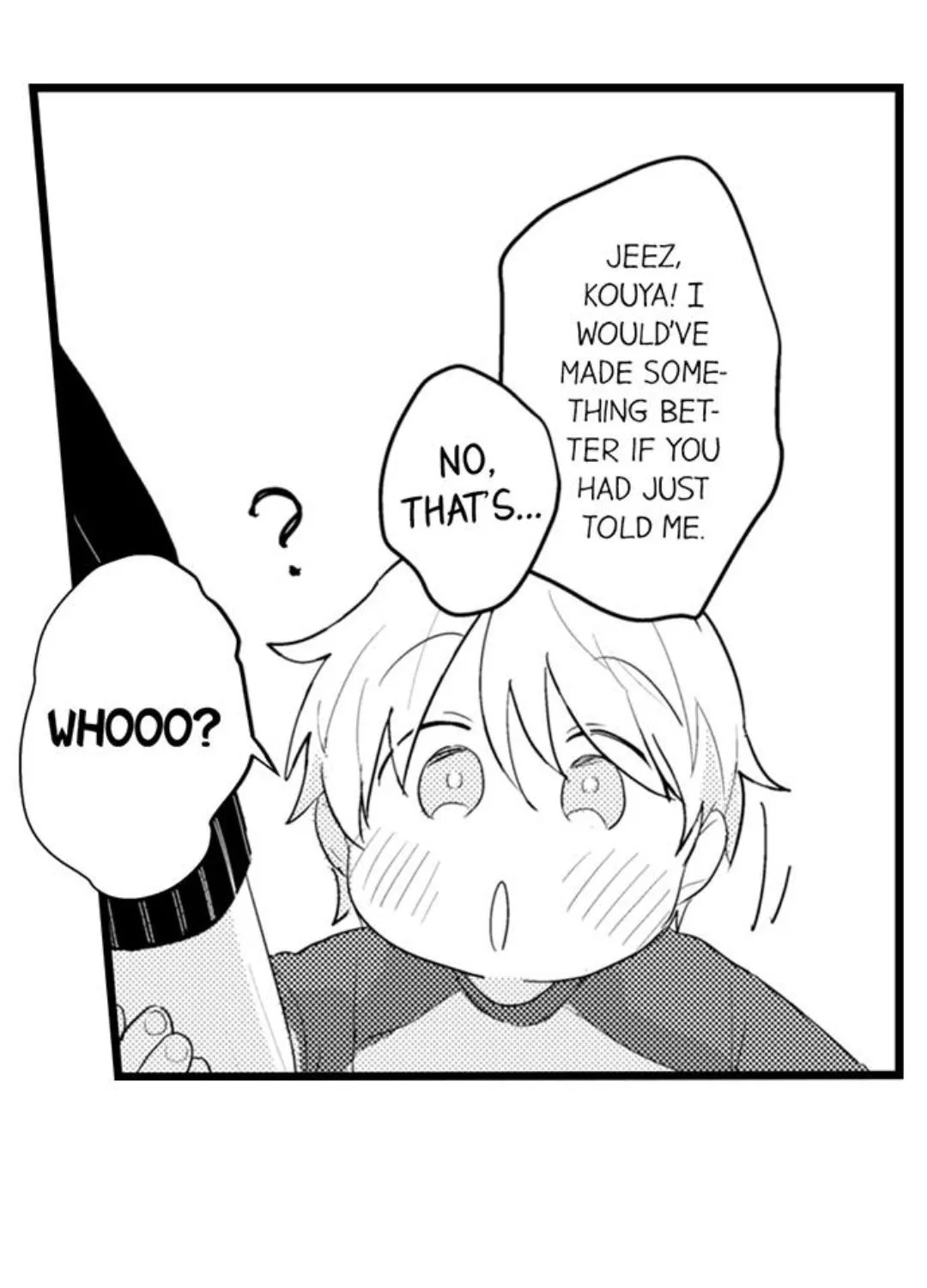 Read Papa Datte, Shitai chapter 97 image 24 on Lezhin