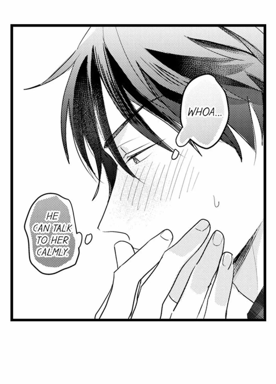 Read Papa Datte, Shitai chapter 97 image 32 on Lezhin