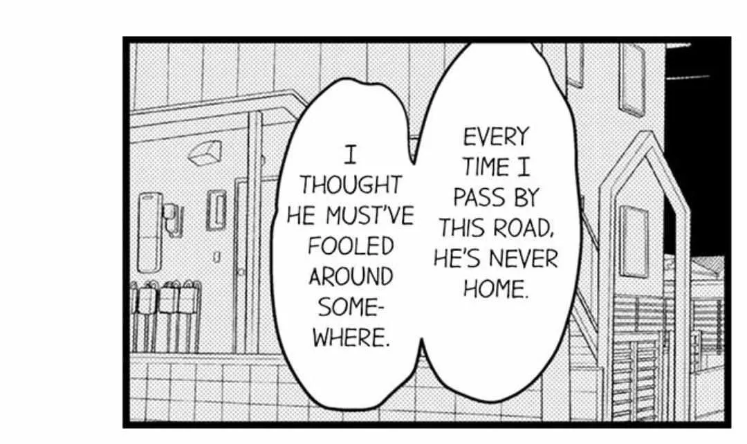 Read Papa Datte, Shitai chapter 97 image 35 on Lezhin