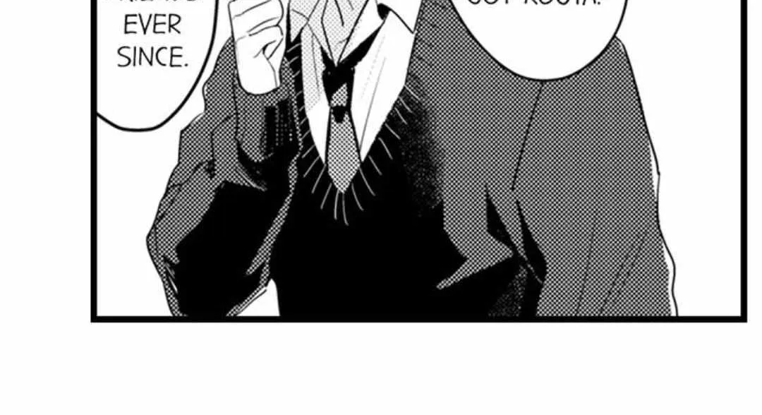 Read Papa Datte, Shitai chapter 97 image 37 on Lezhin