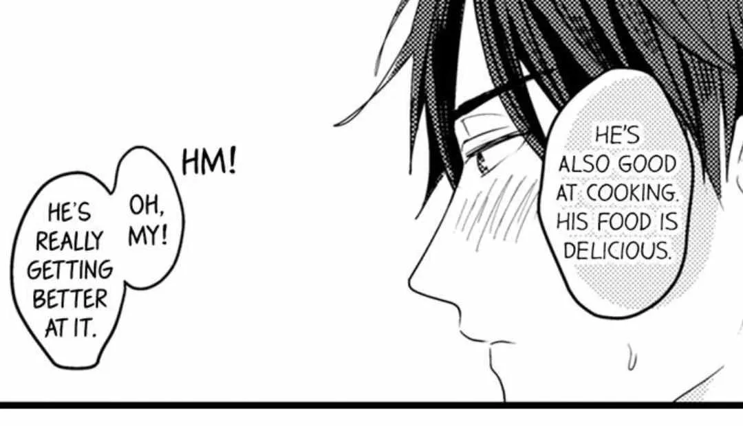 Read Papa Datte, Shitai chapter 97 image 39 on Lezhin