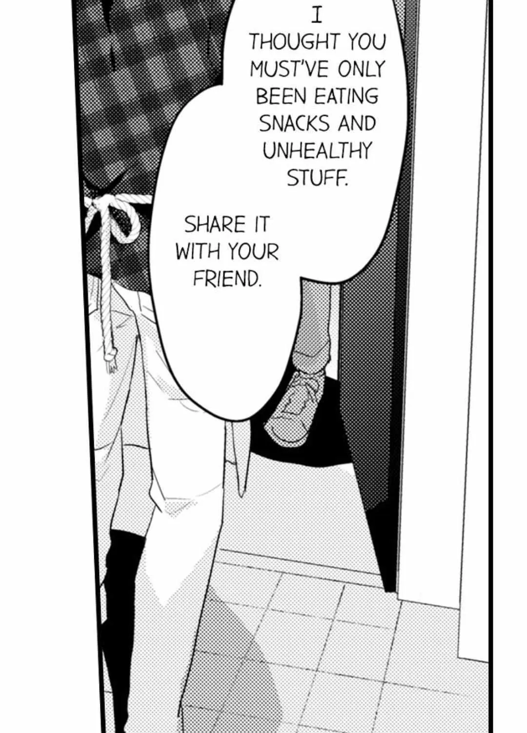 Read Papa Datte, Shitai chapter 97 image 4 on Lezhin