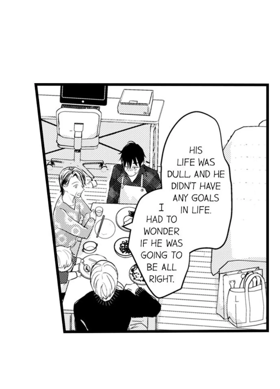 Read Papa Datte, Shitai chapter 97 image 42 on Lezhin