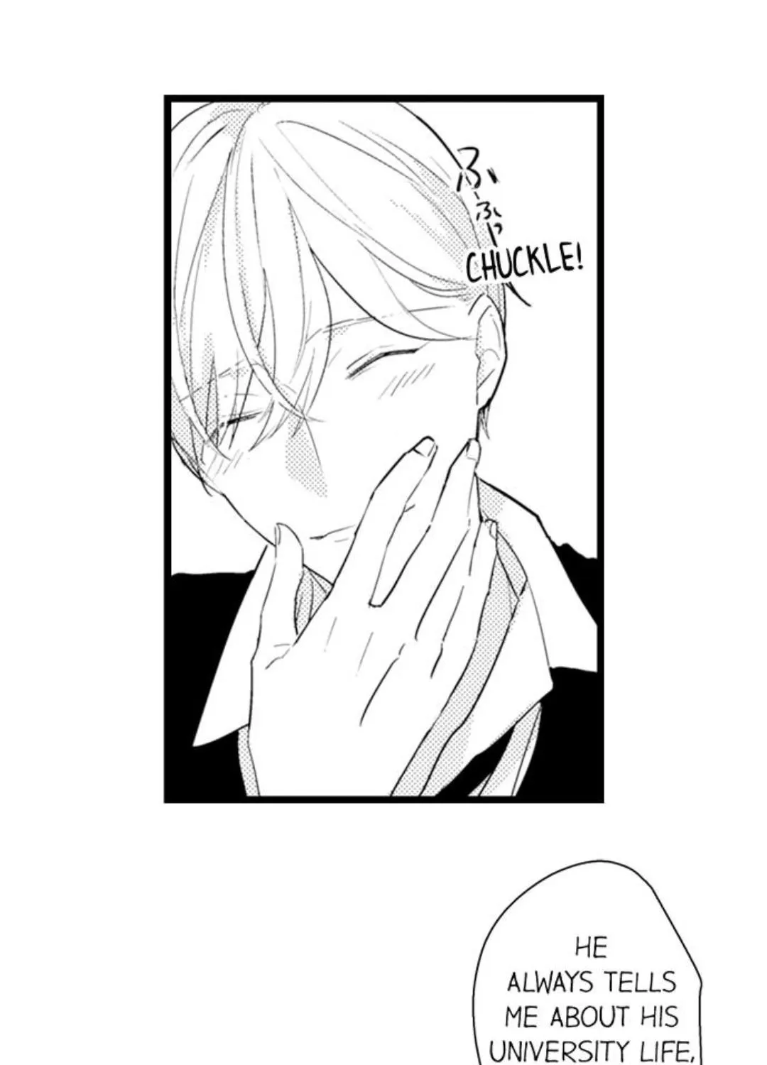 Read Papa Datte, Shitai chapter 97 image 45 on Lezhin