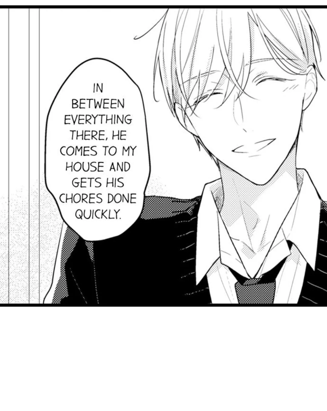 Read Papa Datte, Shitai chapter 97 image 47 on Lezhin