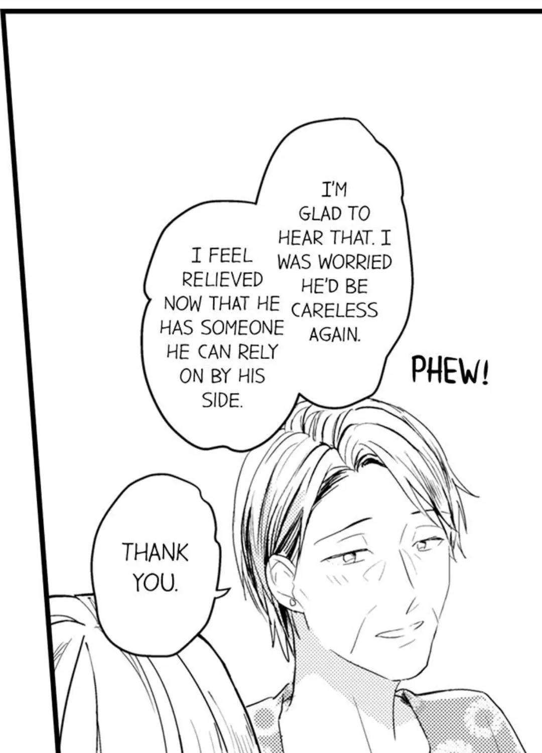 Read Papa Datte, Shitai chapter 97 image 48 on Lezhin