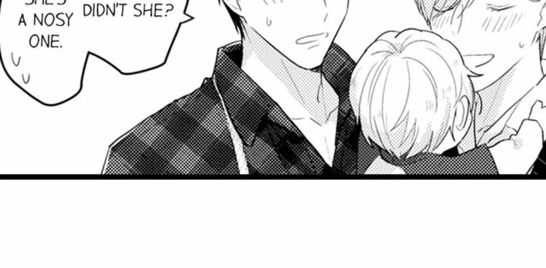 Read Papa Datte, Shitai chapter 97 image 53 on Lezhin