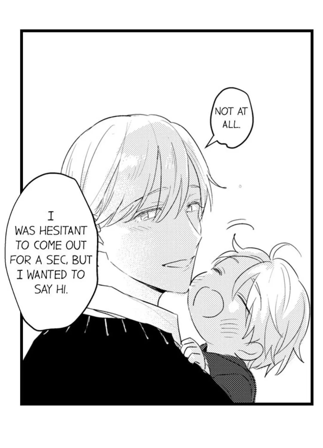 Read Papa Datte, Shitai chapter 97 image 54 on Lezhin