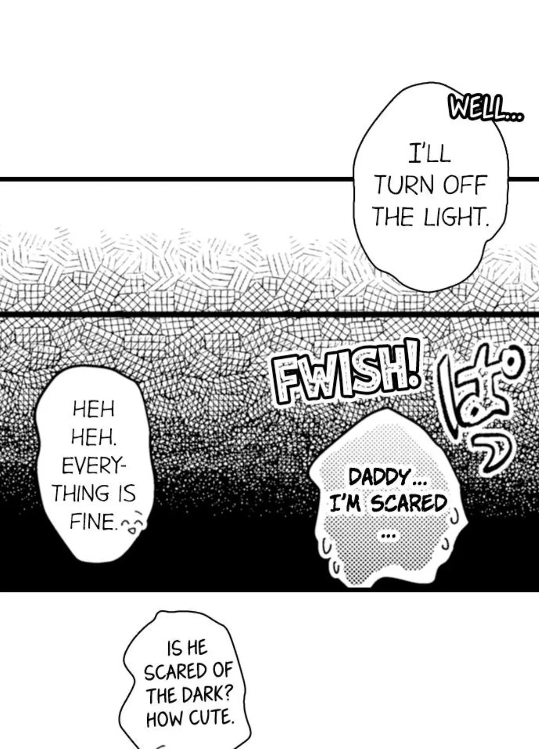 Read Papa Datte, Shitai chapter 97 image 59 on Lezhin