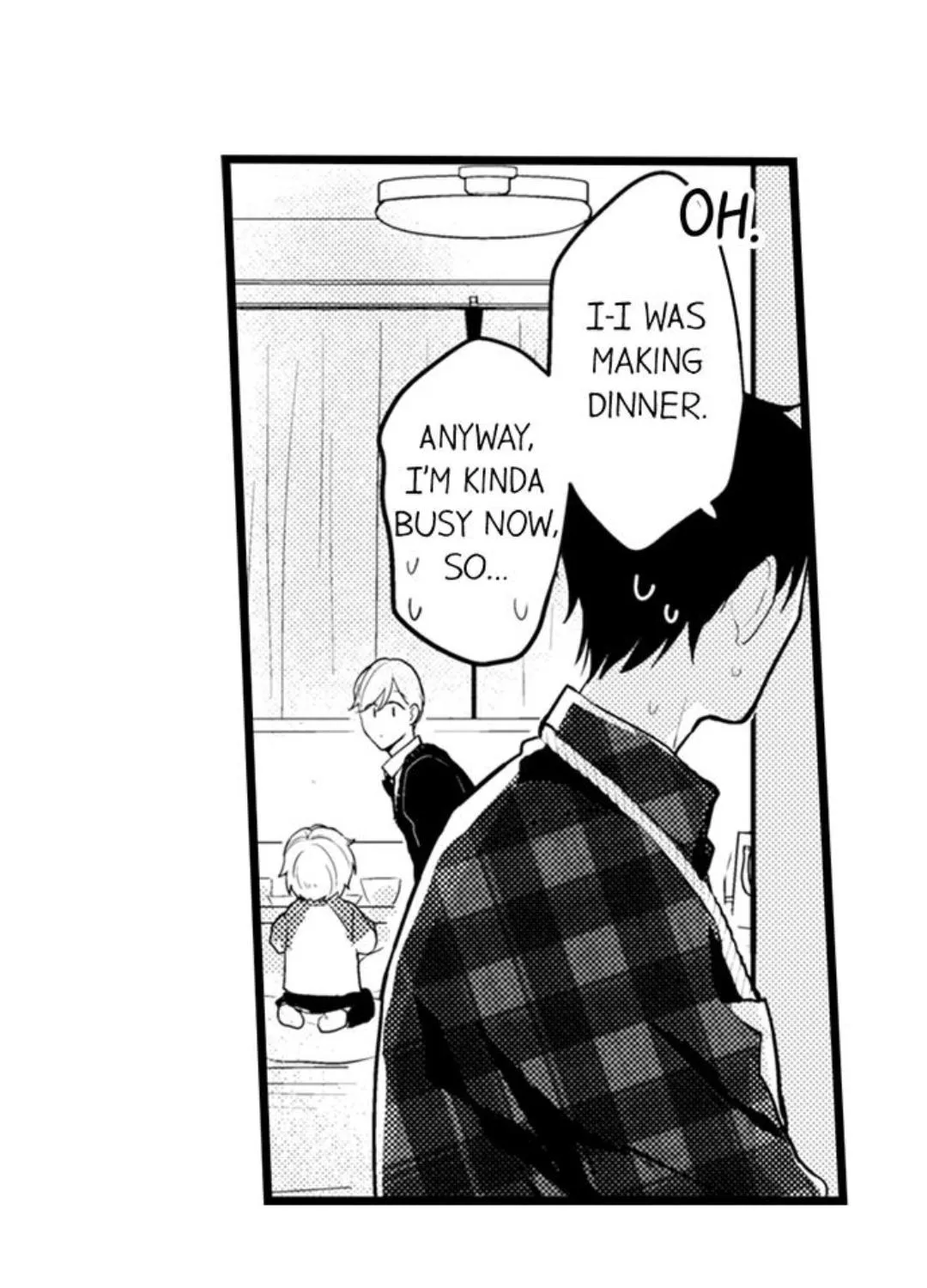 Read Papa Datte, Shitai chapter 97 image 9 on Lezhin