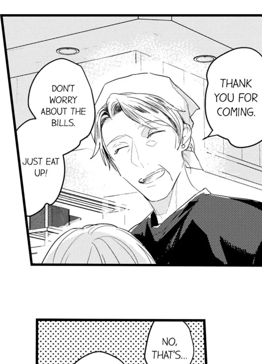 Read Papa Datte, Shitai chapter 99 image 10 on Lezhin