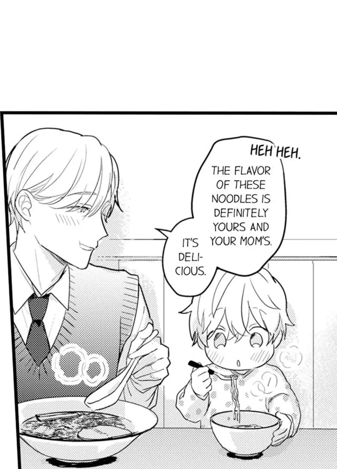 Read Papa Datte, Shitai chapter 99 image 14 on Lezhin