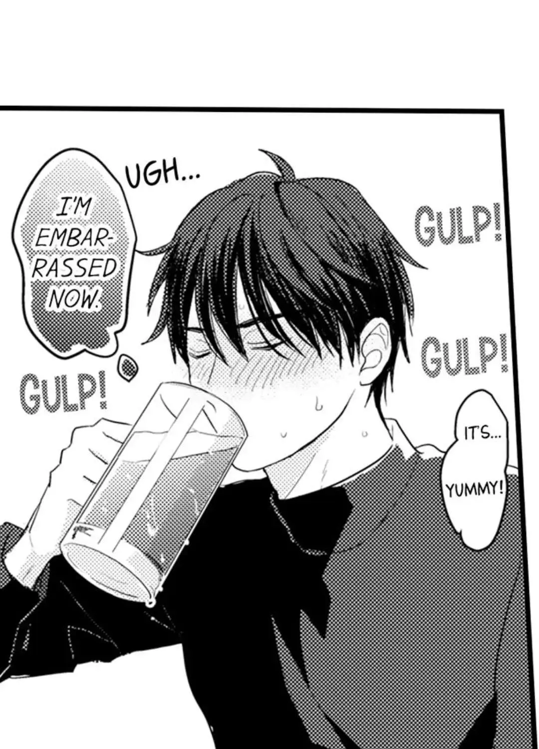 Read Papa Datte, Shitai chapter 99 image 16 on Lezhin