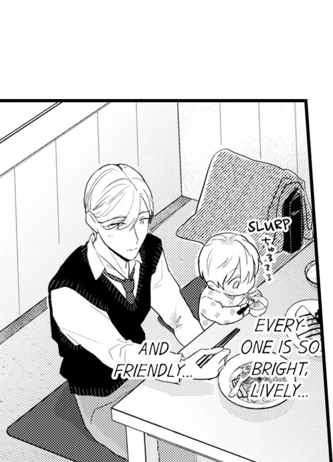 Read Papa Datte, Shitai chapter 99 image 20 on Lezhin