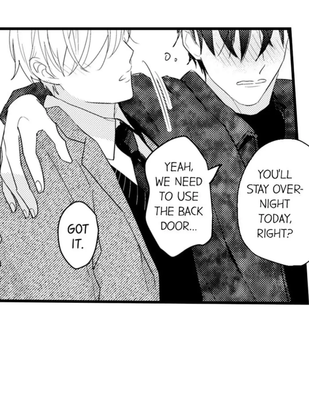 Read Papa Datte, Shitai chapter 99 image 28 on Lezhin