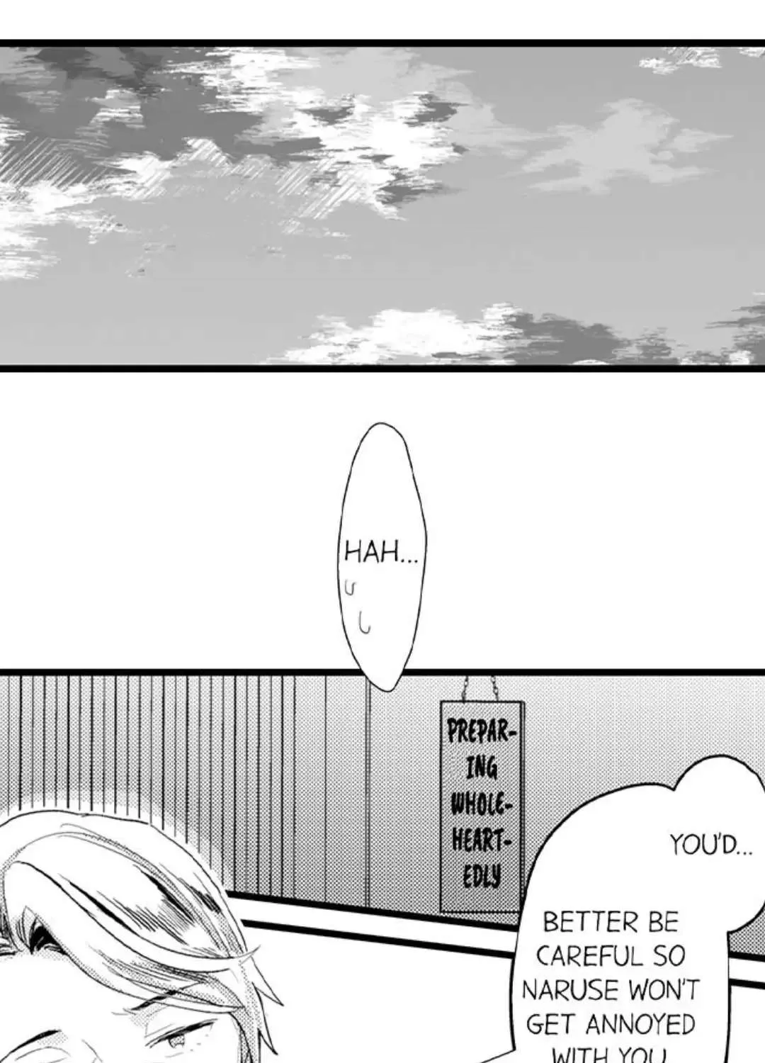 Read Papa Datte, Shitai chapter 99 image 40 on Lezhin