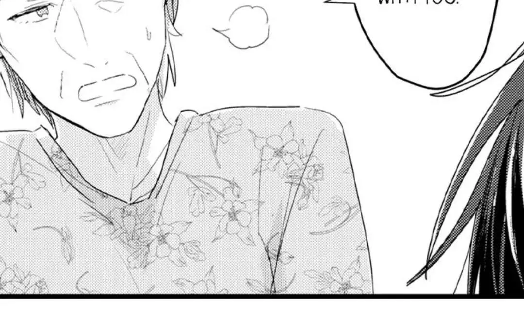 Read Papa Datte, Shitai chapter 99 image 41 on Lezhin
