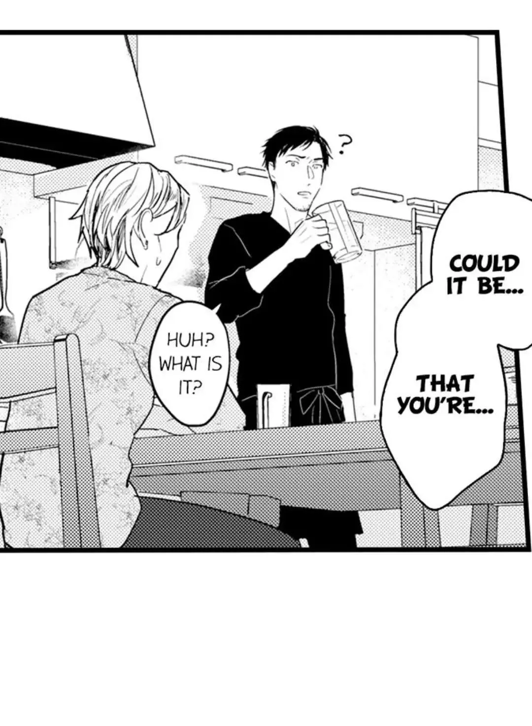 Read Papa Datte, Shitai chapter 99 image 54 on Lezhin