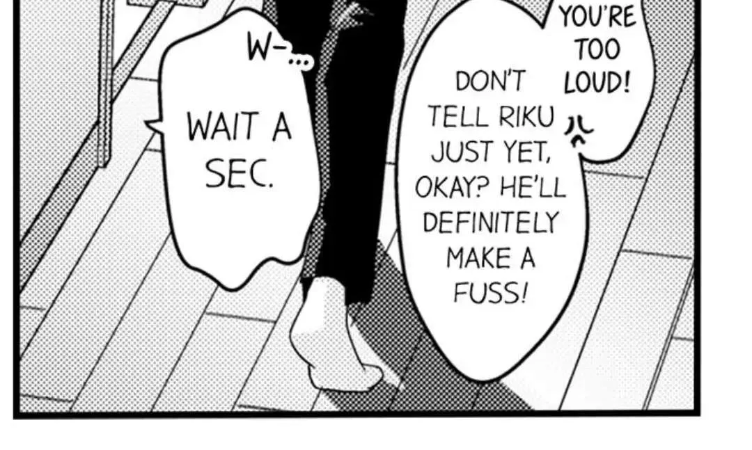 Read Papa Datte, Shitai chapter 99 image 64 on Lezhin