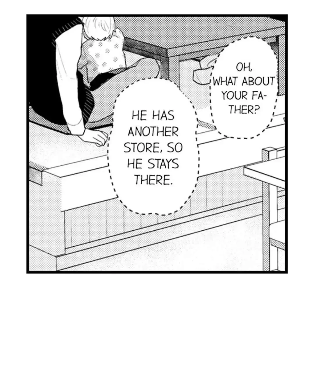 Read Papa Datte, Shitai chapter 99 image 9 on Lezhin