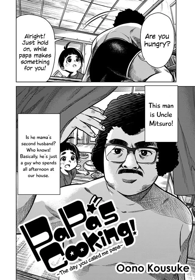 Read Papa