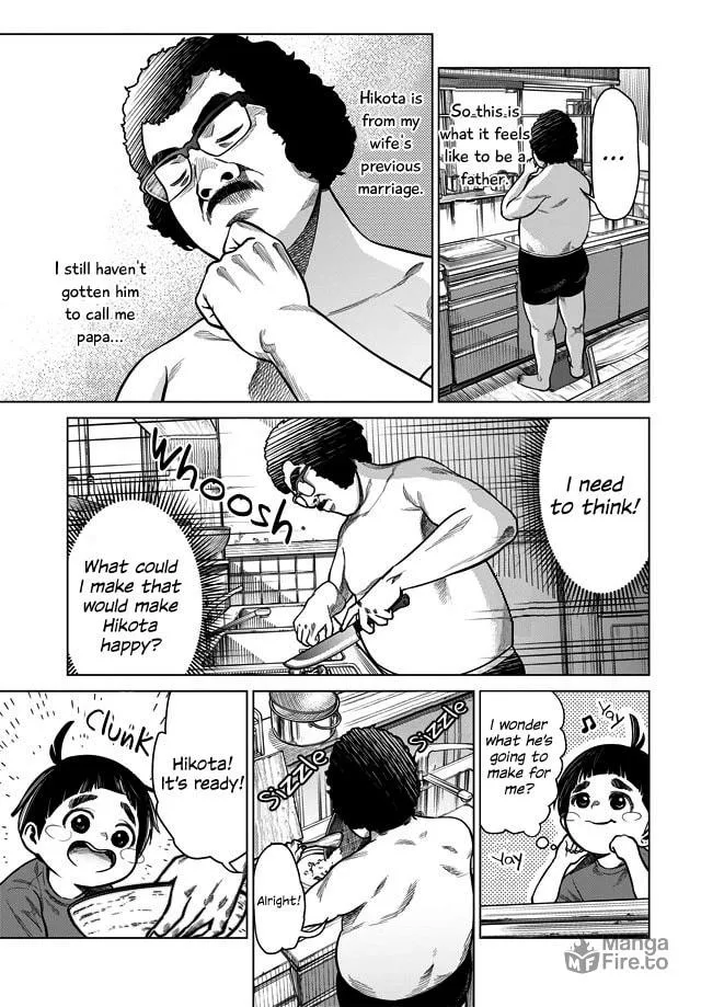 Read Papa