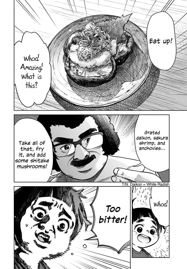 Read Papa