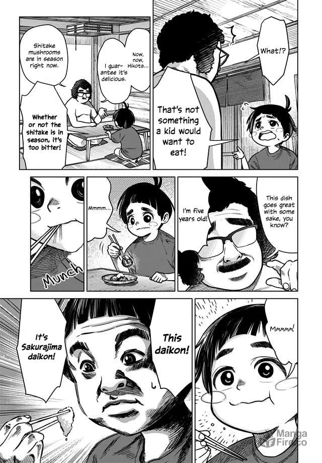 Read Papa