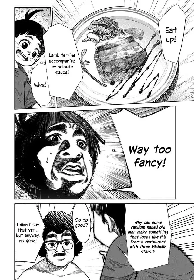 Read Papa