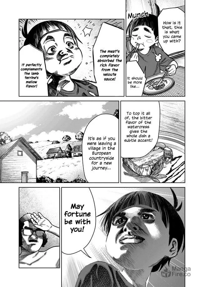 Read Papa
