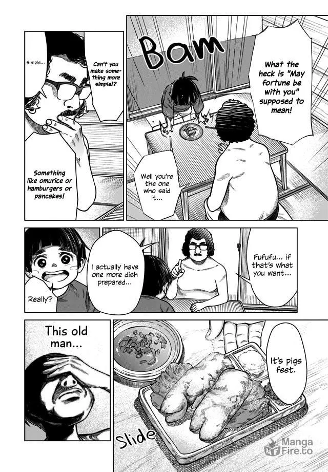 Read Papa