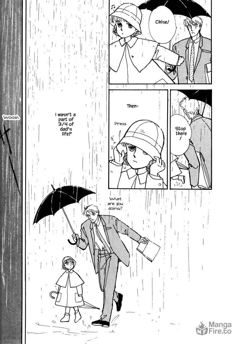 Read Papa told me chapter 10.1 image 11 on Lezhin