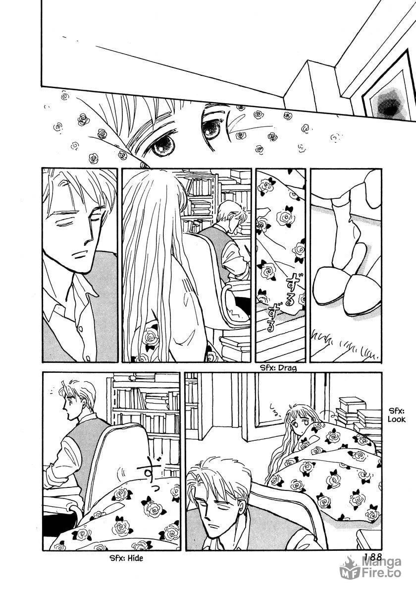 Read Papa told me chapter 10.1 image 14 on Lezhin